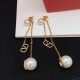 Holiday Exclusive Earrings 2023SS VALENTINO Valentino Holiday Exclusive Earrings 2023SS VALENTINO Valentino